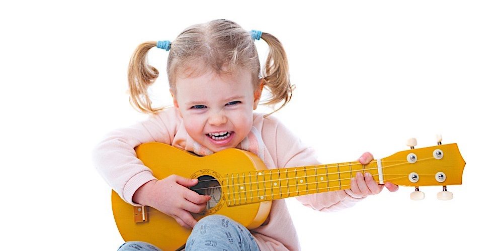 5 Top Reasons for Getting Your Kids Involved in Music Lessons